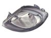 JOHNS 558110 Headlight